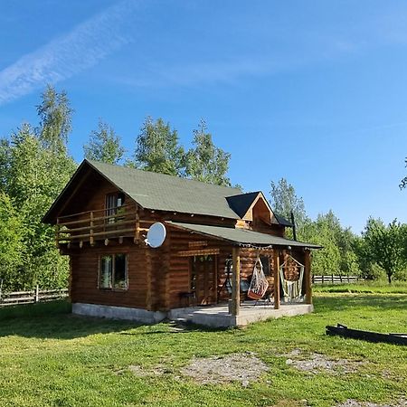Musketeers Cabin 波卢巴库苏斯 外观 照片