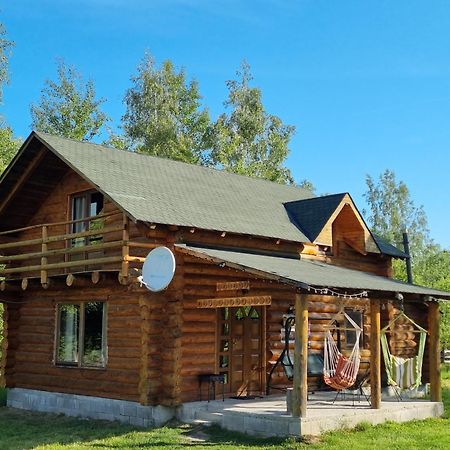 Musketeers Cabin 波卢巴库苏斯 外观 照片