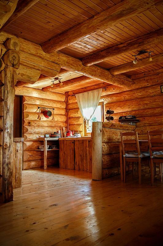 Musketeers Cabin 波卢巴库苏斯 外观 照片