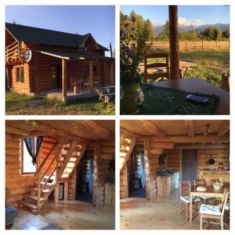 Musketeers Cabin 波卢巴库苏斯 外观 照片