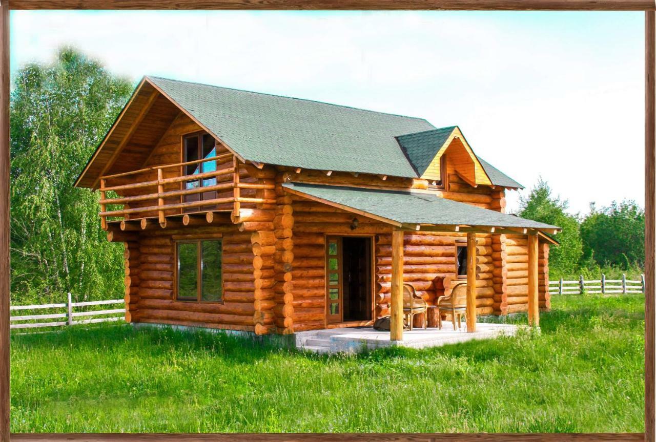 Musketeers Cabin 波卢巴库苏斯 外观 照片